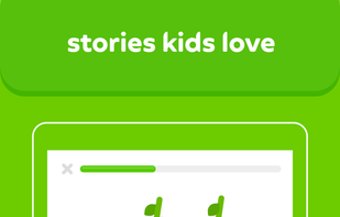 Duolingo ABC screenshot 3