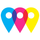 Printmaps.net icon