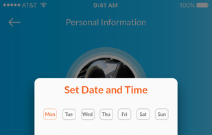 TruckLinks screenshot 1