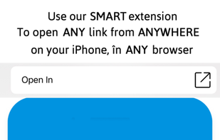 Openly in a Link screenshot 1