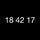 Padbury Clock Screensaver icon