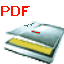 métier Scan2PDF icon