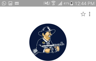 Choose individually which contacts to share your location with at anytime.