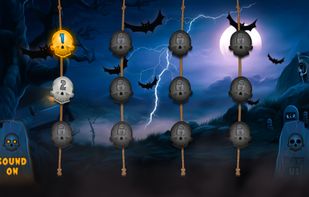 Haunted Horror Quest screenshot 1