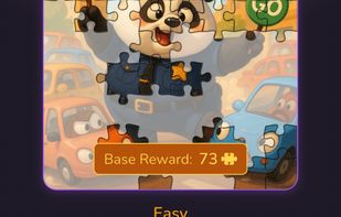 PuzzleFree screenshot 2