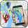 GPS Mobile Number Place Finder GPS icon