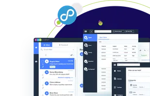 CXInfinity screenshot 1