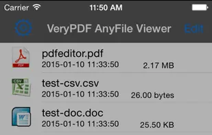 VeryUtils screenshot 1