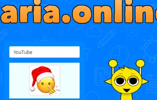 Picture of main drawaria screen