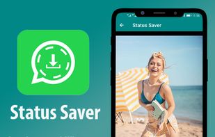 Status Saver screenshot 2