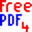 FreePDF icon