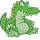 Crocotile 3D icon