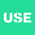 Usefirst icon