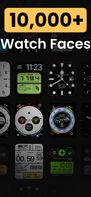 Apple Watch Faces screenshot 2
