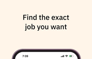 Sorce Jobs screenshot 2