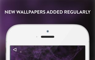 Vellum - Artistic Wallpapers and Backgrounds screenshot 3