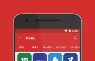 Elta Icon Pack screenshot 2