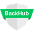 Backhub.co icon
