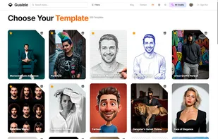 Gualele screenshot 1