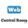 Web Control Room icon