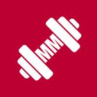 MuscleMate icon
