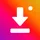Video Downloader for Instagram icon