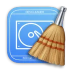 DevCleaner for Xcode icon