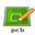 gEDA Project icon