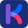 Kollabe icon