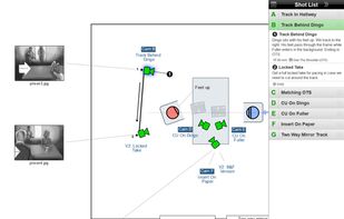 Shot Designer screenshot 3