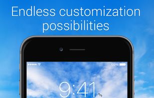 Pimp Your Screen screenshot 1