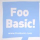 Foo Basic icon