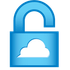 nCrypted Cloud icon