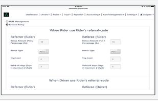 GoSpAXI screenshot 3