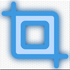 Crop Image (Auto Crop) icon