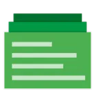 Clip stack