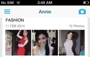 Photo4Tune screenshot 2