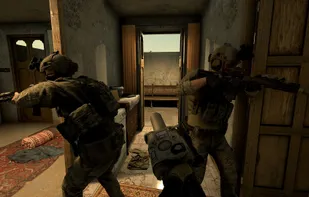 GROUND BRANCH screenshot 1