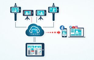 Tubicon screenshot 1