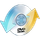 Leawo DVD Ripper icon