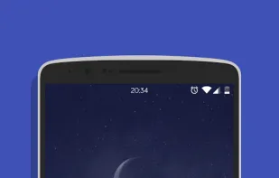 Matericons Icon Pack screenshot 2