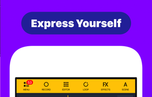 Drum Pads 24 screenshot 2