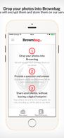 Brownbag screenshot 1