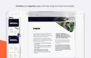 Nitro PDF  screenshot 2