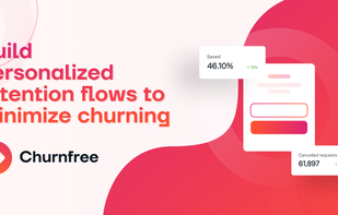 Build Personalized Retention Flows to Minimize Churning