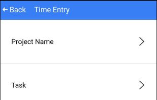 OfficeTimer screenshot 2