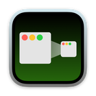 RetinaCapture icon