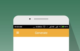 Qr Code Scanner and Reader screenshot 2