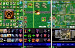 The Land screenshot 1