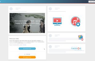 Video Download Page